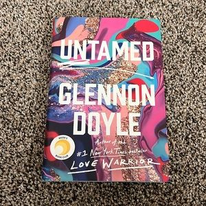 Untamed by Glennon Doyle